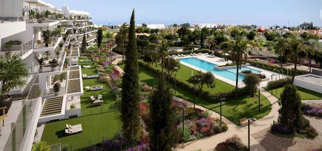 Mieszkanie Sprzedaż El Verger, La Marina Alta, Alicante, Wspólnota Walencka, 03770, Hiszpania 4
