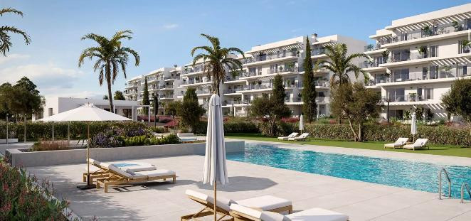 Mieszkanie Sprzedaż El Verger, La Marina Alta, Alicante, Wspólnota Walencka, 03770, Hiszpania 5