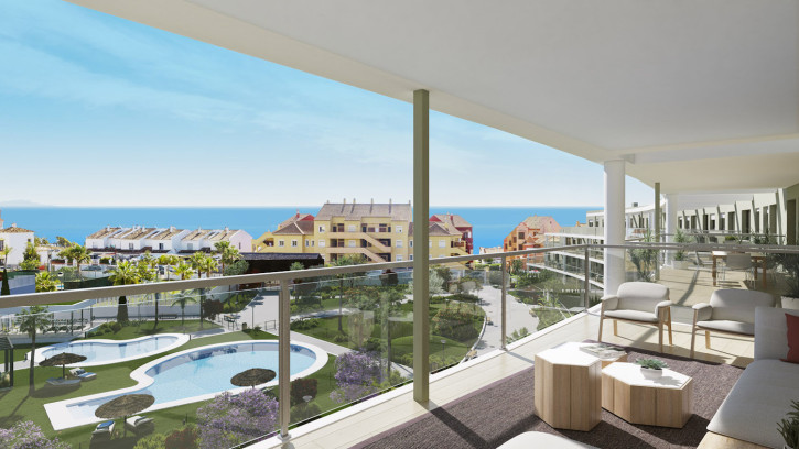 Mieszkanie Sprzedaż Manilva, Costa del Sol Occidental, Malaga, Andaluzja, Hiszpania 10