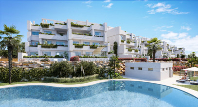 Mieszkanie Sprzedaż Estepona