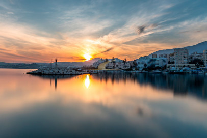 Mieszkanie Sprzedaż Estepona