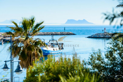 Mieszkanie Sprzedaż Estepona