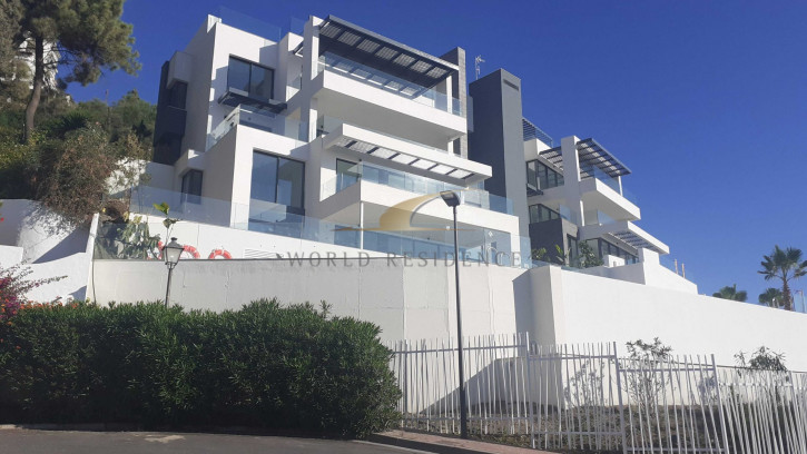 Mieszkanie Sprzedaż Benahavis 5