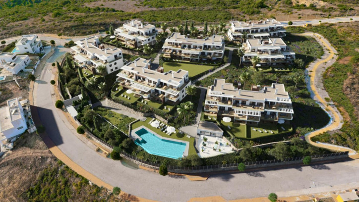 Mieszkanie Sprzedaż Casares, Costa del Sol Occidental, Malaga, Andaluzja, 29690, Hiszpania 13