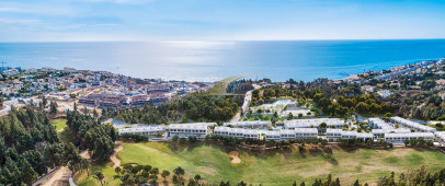 Dom Sprzedaż Mijas Costa