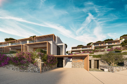 Dom Sprzedaż Mijas Costa