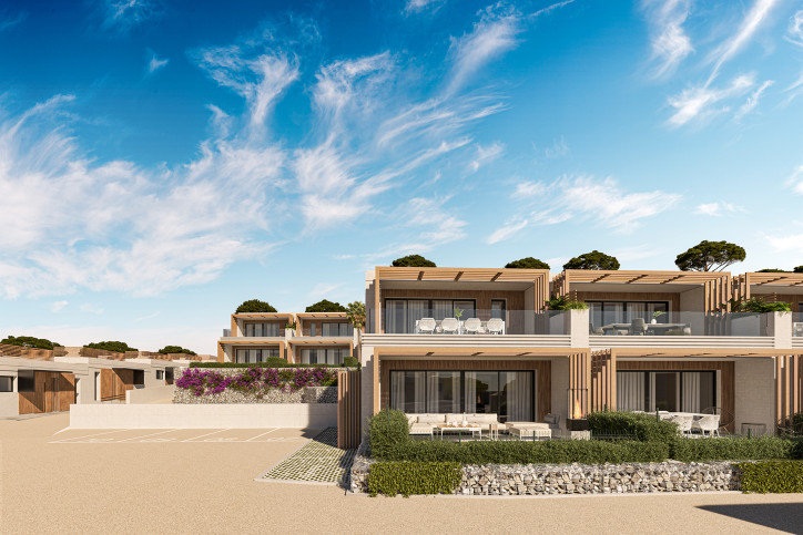 Dom Sprzedaż Mijas Costa 12