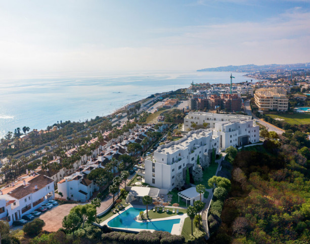Mieszkanie Sprzedaż Mijas Costa 5