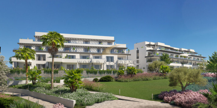 Mieszkanie Sprzedaż Mijas Costa 6