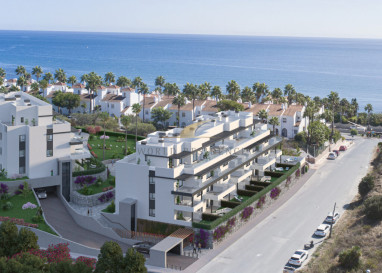 Mieszkanie Sprzedaż Mijas Costa