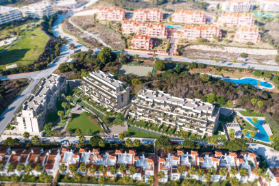 Mieszkanie Sprzedaż Mijas Costa