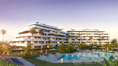 Mieszkanie Sprzedaż Torremolinos