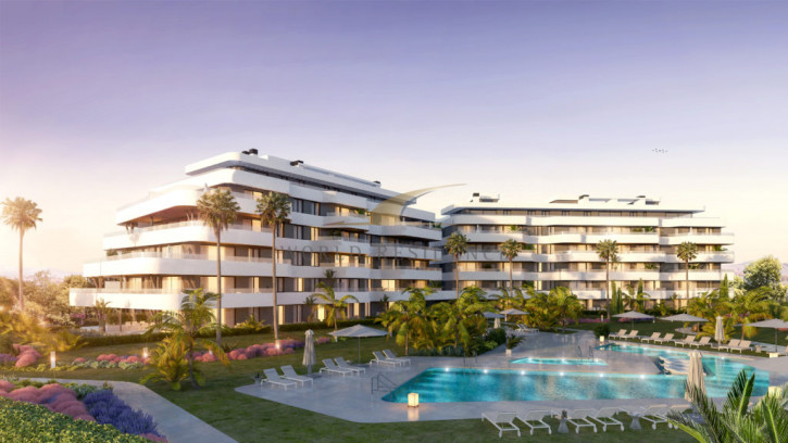 Mieszkanie Sprzedaż Torremolinos 2