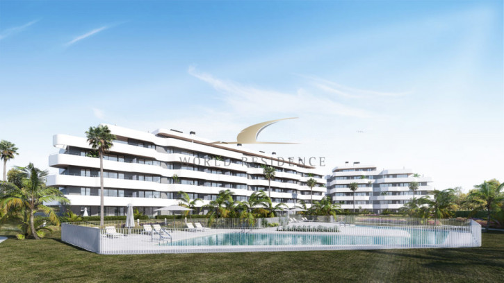 Mieszkanie Sprzedaż Torremolinos 5