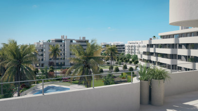 Mieszkanie Sprzedaż Torremolinos