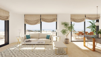 Mieszkanie Sprzedaż Torremolinos, Costa del Sol Occidental, Malaga, Andaluzja, Hiszpania