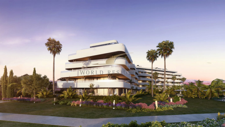 Mieszkanie Sprzedaż Torremolinos 14