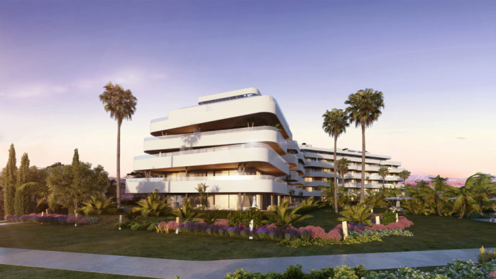 Mieszkanie Sprzedaż Torremolinos 14