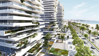 Mieszkanie Sprzedaż Malaga