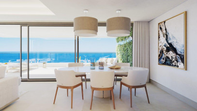 Mieszkanie Sprzedaż Malaga, Málaga-Costa del Sol, Malaga, Andaluzja, Hiszpania