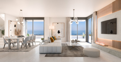Mieszkanie Sprzedaż Marbella, Costa del Sol Occidental, Malaga, Andaluzja, Hiszpania