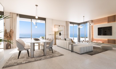Mieszkanie Sprzedaż Marbella