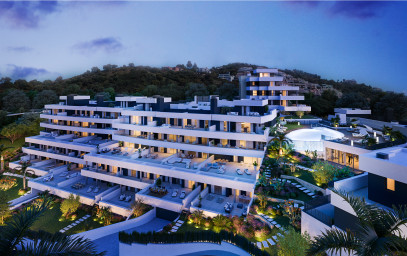 Mieszkanie Sprzedaż Marbella, Costa del Sol Occidental, Malaga, Andaluzja, Hiszpania