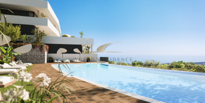 Mieszkanie Sprzedaż Marbella