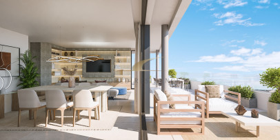 Mieszkanie Sprzedaż Marbella