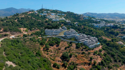 Mieszkanie Sprzedaż Marbella