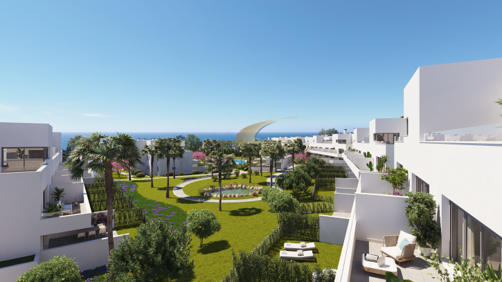 Mieszkanie Sprzedaż Estepona 4