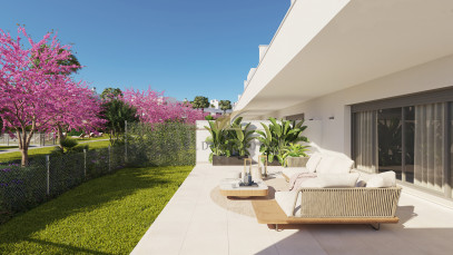 Mieszkanie Sprzedaż Estepona