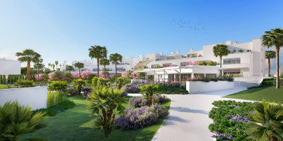 Mieszkanie Sprzedaż Estepona