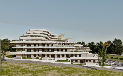 Mieszkanie Sprzedaż San Miguel de Salinas, Alicante, Costa Blanca