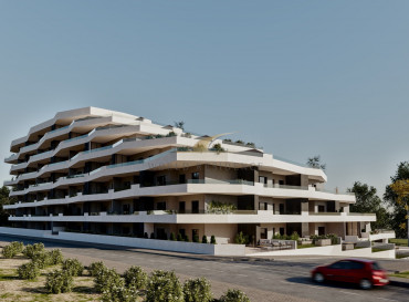 Mieszkanie Sprzedaż San Miguel de Salinas, Alicante, Costa Blanca