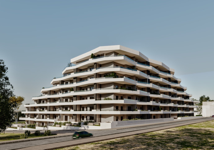Mieszkanie Sprzedaż San Miguel de Salinas, Alicante, Costa Blanca 10