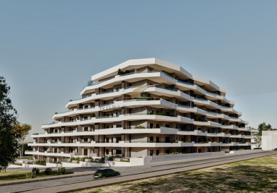 Mieszkanie Sprzedaż San Miguel de Salinas, Alicante, Costa Blanca