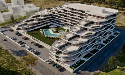 Mieszkanie Sprzedaż San Miguel de Salinas, Alicante, Costa Blanca