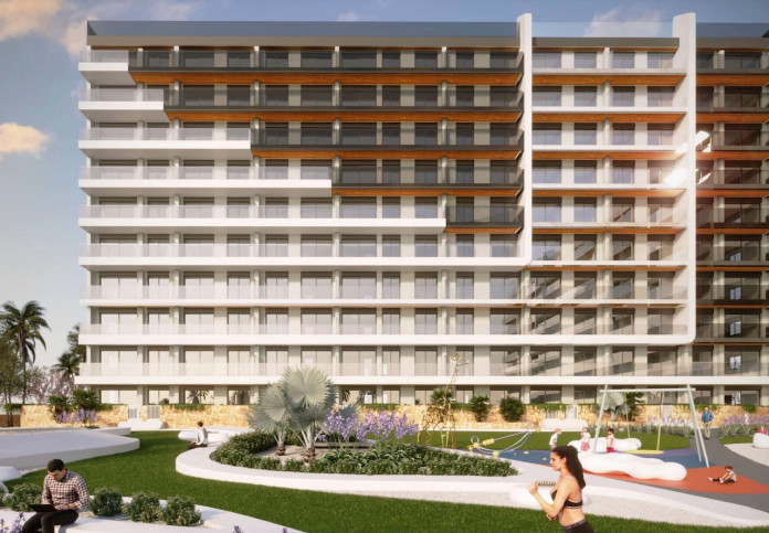 Mieszkanie Sprzedaż Punta Prima, Alicante, Costa Blanca 8