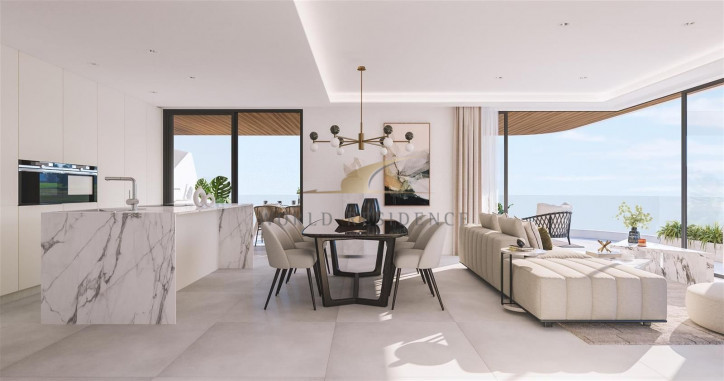 Mieszkanie Sprzedaż Estepona 2