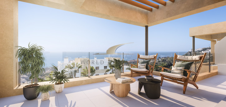 Mieszkanie Sprzedaż Benalmadena 1