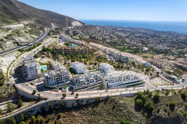 Mieszkanie Sprzedaż Benalmadena 9