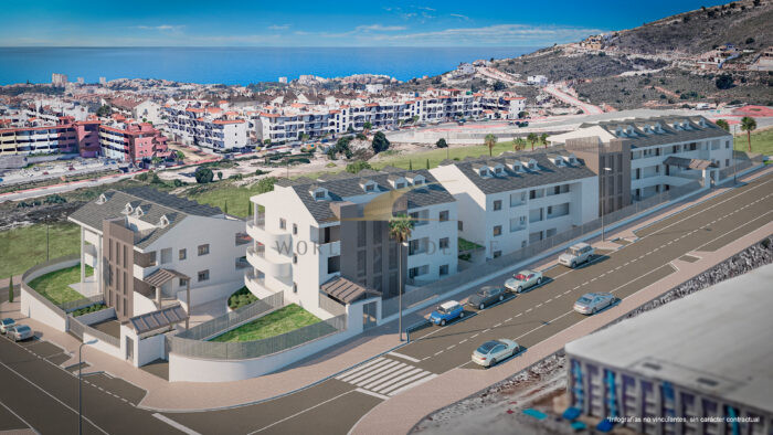 Mieszkanie Sprzedaż Benalmadena 5