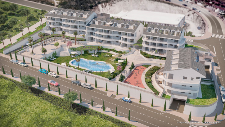 Mieszkanie Sprzedaż Benalmadena 6