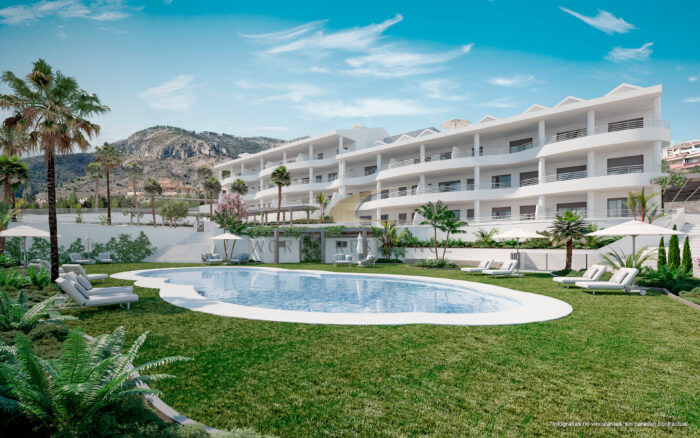 Mieszkanie Sprzedaż Benalmadena 7
