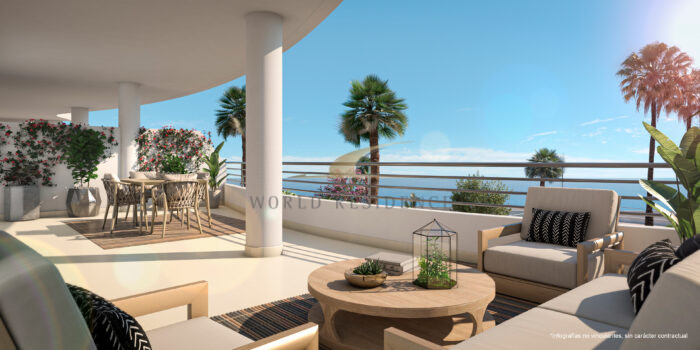 Mieszkanie Sprzedaż Benalmadena 11