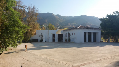 Dom Sprzedaż Mijas