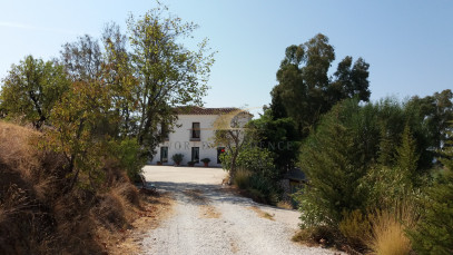 Dom Sprzedaż Mijas
