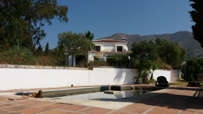 Dom Sprzedaż Mijas