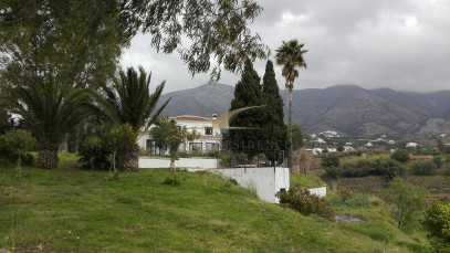 Dom Sprzedaż Mijas